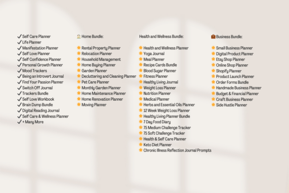 250+ Editable Canva Templates | KDP 2025