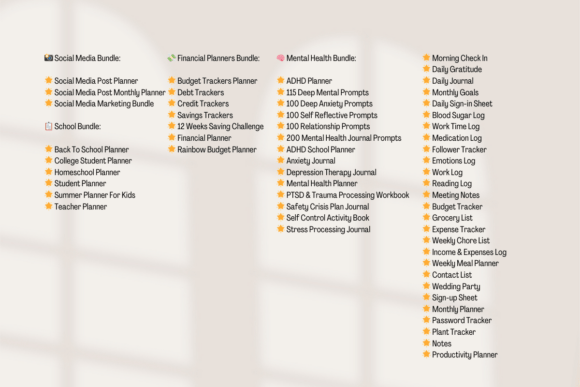 250+ Editable Canva Templates | KDP 2025