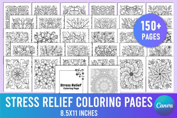 Best Kids Activity Book Bundle for Canva